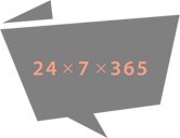 unlimited design revisions