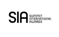 Logo Design Guarantee - SIA Award