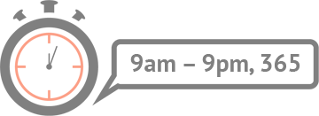 time watch